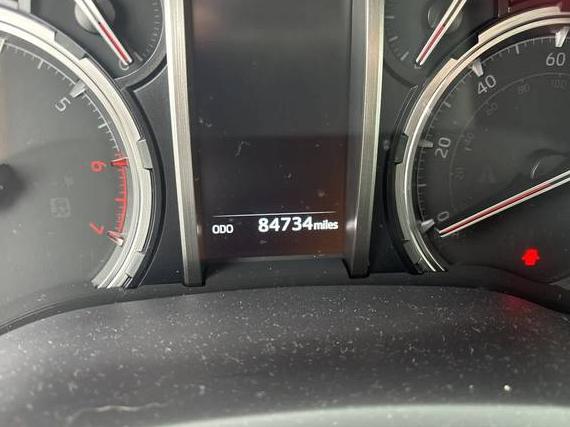 TOYOTA 4-RUNNER 2022 JTEPU5JR9N6001693 image