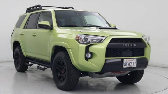 TOYOTA 4-RUNNER 2022 JTELU5JR4N5978177 image TOYOTA 4-RUNNER 2022 JTELU5JR4N5978177 image