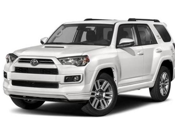 TOYOTA 4-RUNNER 2022 JTESU5JR7N6026781 image TOYOTA 4-RUNNER 2022 JTESU5JR7N6026781 image