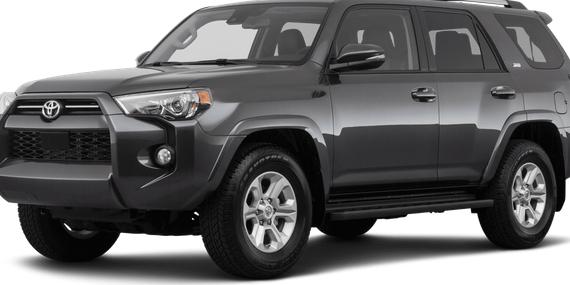 TOYOTA 4-RUNNER 2022 JTENU5JR7N6030746 image