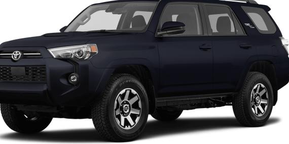 TOYOTA 4-RUNNER 2022 JTEPU5JR7N5985044 image TOYOTA 4-RUNNER 2022 JTEPU5JR7N5985044 image