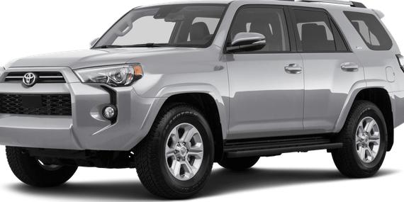 TOYOTA 4-RUNNER 2022 JTENU5JR5N6012388 image