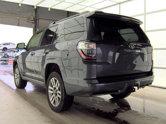 TOYOTA 4-RUNNER 2022 JTESU5JR1N6074809 image