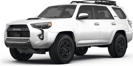 TOYOTA 4-RUNNER 2022 JTELU5JR0N5991993 image