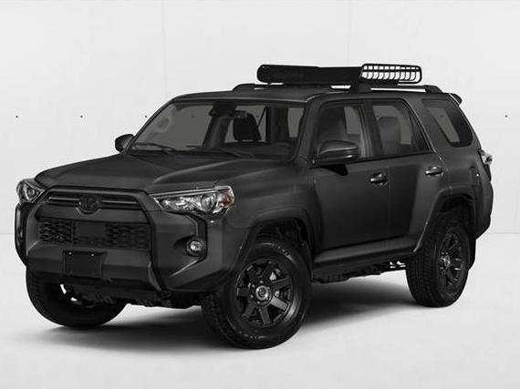 TOYOTA 4-RUNNER 2022 JTETU5JR4N5982410 image TOYOTA 4-RUNNER 2022 JTETU5JR4N5982410 image