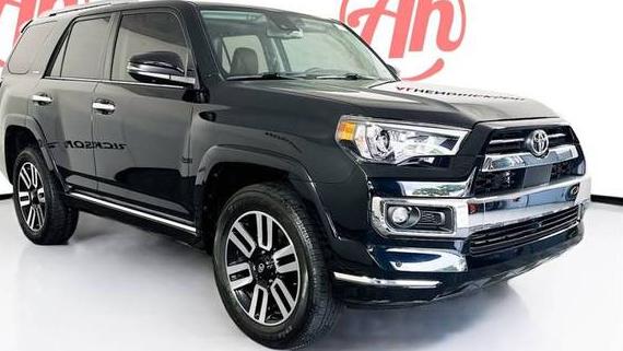 TOYOTA 4-RUNNER 2022 JTEKU5JR5N6027363 image