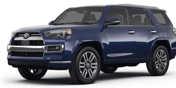 TOYOTA 4-RUNNER 2022 JTEKU5JR8N5989114 image TOYOTA 4-RUNNER 2022 JTEKU5JR8N5989114 image