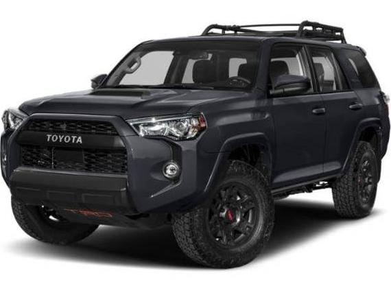 TOYOTA 4-RUNNER 2022 JTELU5JR8N6045330 image