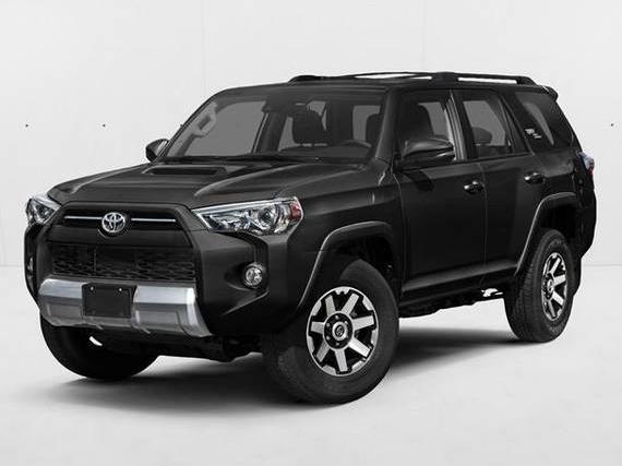TOYOTA 4-RUNNER 2022 JTERU5JR2N6005853 image TOYOTA 4-RUNNER 2022 JTERU5JR2N6005853 image