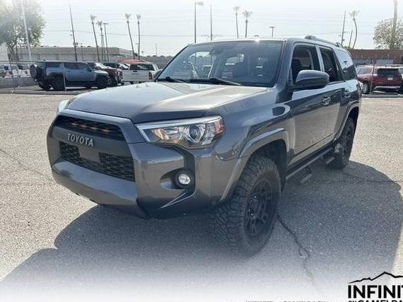 TOYOTA 4-RUNNER 2022 JTEMU5JR2N6036661 image