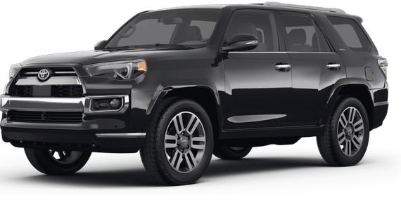 TOYOTA 4-RUNNER 2022 JTEKU5JR8N6076069 image TOYOTA 4-RUNNER 2022 JTEKU5JR8N6076069 image