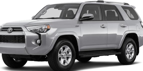 TOYOTA 4-RUNNER 2022 JTEMU5JR3N6068714 image
