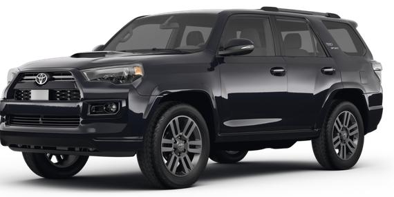 TOYOTA 4-RUNNER 2022 JTESU5JR5N6007436 image TOYOTA 4-RUNNER 2022 JTESU5JR5N6007436 image