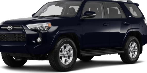 TOYOTA 4-RUNNER 2022 JTENU5JR0N6066973 image