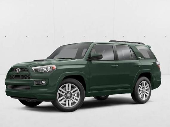 TOYOTA 4-RUNNER 2022 JTESU5JR7N6051194 image TOYOTA 4-RUNNER 2022 JTESU5JR7N6051194 image