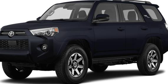 TOYOTA 4-RUNNER 2022 JTERU5JR1N5992192 image TOYOTA 4-RUNNER 2022 JTERU5JR1N5992192 image