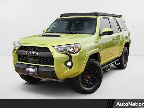 TOYOTA 4-RUNNER 2022 JTELU5JR7N6061387 image TOYOTA 4-RUNNER 2022 JTELU5JR7N6061387 image