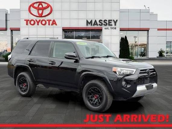 TOYOTA 4-RUNNER 2022 JTERU5JR6N5972794 image TOYOTA 4-RUNNER 2022 JTERU5JR6N5972794 image