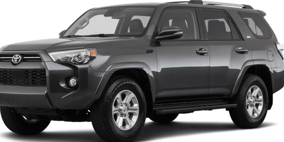 TOYOTA 4-RUNNER 2022 JTEMU5JR0N6085308 image
