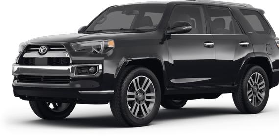 TOYOTA 4-RUNNER 2022 JTEDU5JR0N5256970 image