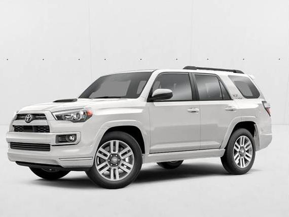 TOYOTA 4-RUNNER 2022 JTESU5JR5N5987921 image