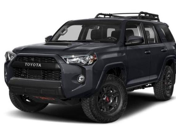 TOYOTA 4-RUNNER 2022 JTELU5JR8N5976755 image