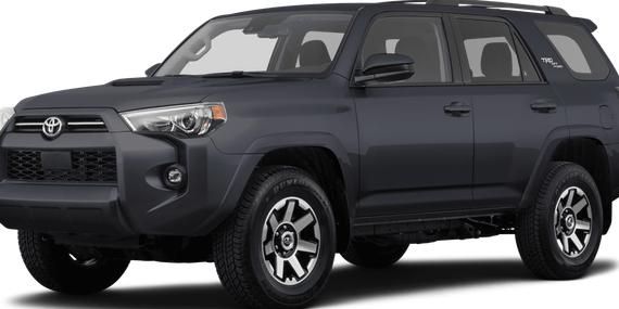 TOYOTA 4-RUNNER 2022 JTEPU5JR9N6038338 image TOYOTA 4-RUNNER 2022 JTEPU5JR9N6038338 image