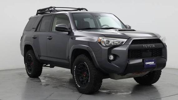 TOYOTA 4-RUNNER 2022 JTELU5JR4N5991902 image