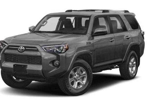 TOYOTA 4-RUNNER 2022 JTERU5JR6N5973816 image