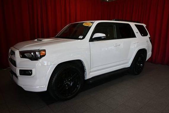 TOYOTA 4-RUNNER 2022 JTESU5JR8N6020777 image TOYOTA 4-RUNNER 2022 JTESU5JR8N6020777 image