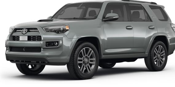 TOYOTA 4-RUNNER 2022 JTESU5JR0N6036360 image TOYOTA 4-RUNNER 2022 JTESU5JR0N6036360 image