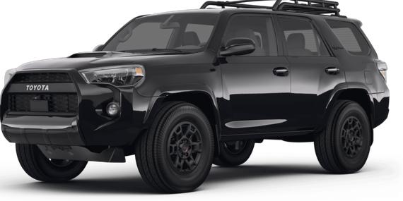 TOYOTA 4-RUNNER 2022 JTELU5JR1N6071980 image