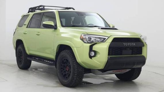 TOYOTA 4-RUNNER 2022 JTELU5JR8N5972690 image