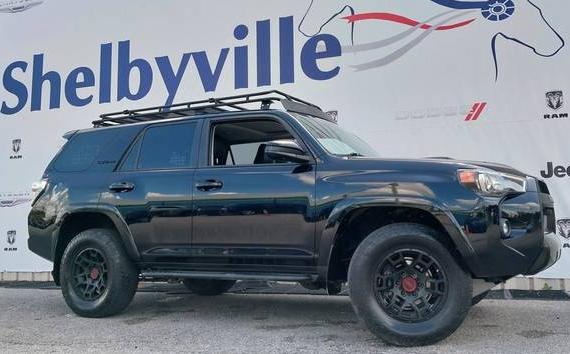 TOYOTA 4-RUNNER 2022 JTELU5JR7N6077590 image TOYOTA 4-RUNNER 2022 JTELU5JR7N6077590 image