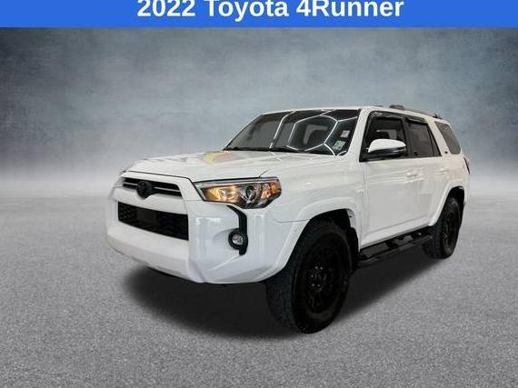 TOYOTA 4-RUNNER 2022 JTENU5JR3N5986053 image TOYOTA 4-RUNNER 2022 JTENU5JR3N5986053 image