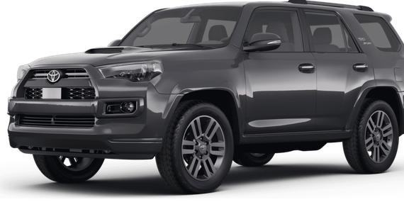 TOYOTA 4-RUNNER 2022 JTESU5JR4N6067465 image