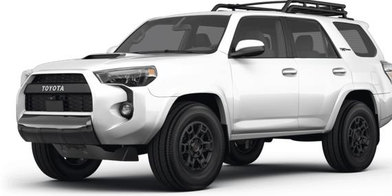 TOYOTA 4-RUNNER 2022 JTELU5JRXN6044521 image
