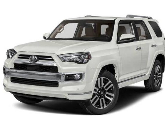 TOYOTA 4-RUNNER 2022 JTEKU5JR9N5996170 image TOYOTA 4-RUNNER 2022 JTEKU5JR9N5996170 image