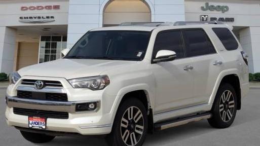 TOYOTA 4-RUNNER 2022 JTEKU5JR7N6021886 image TOYOTA 4-RUNNER 2022 JTEKU5JR7N6021886 image