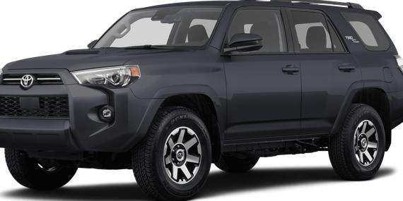 TOYOTA 4-RUNNER 2022 JTEPU5JR4N6023911 image TOYOTA 4-RUNNER 2022 JTEPU5JR4N6023911 image