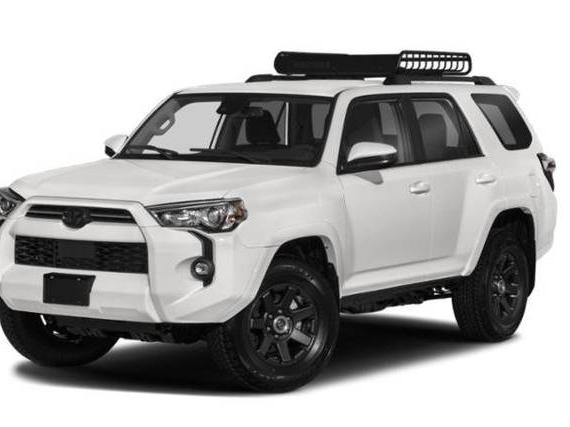 TOYOTA 4-RUNNER 2022 JTETU5JR4N6064828 image TOYOTA 4-RUNNER 2022 JTETU5JR4N6064828 image