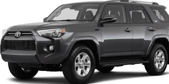 TOYOTA 4-RUNNER 2022 JTEMU5JR3N6011607 image