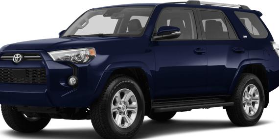 TOYOTA 4-RUNNER 2022 JTENU5JR9N6022020 image TOYOTA 4-RUNNER 2022 JTENU5JR9N6022020 image