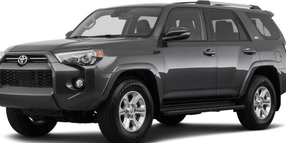 TOYOTA 4-RUNNER 2022 JTENU5JR0N6003114 image TOYOTA 4-RUNNER 2022 JTENU5JR0N6003114 image