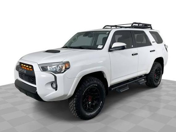TOYOTA 4-RUNNER 2022 JTELU5JR0N6062901 image