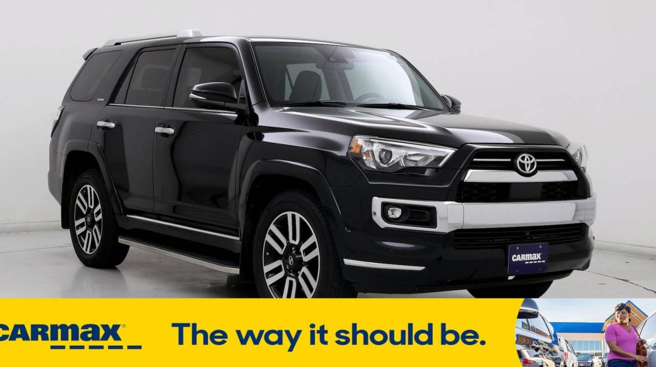 TOYOTA 4-RUNNER 2022 JTEDU5JR0N5264650 image TOYOTA 4-RUNNER 2022 JTEDU5JR0N5264650 image