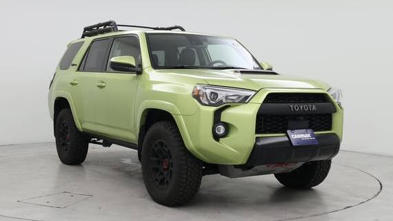 TOYOTA 4-RUNNER 2022 JTELU5JR8N6045988 image