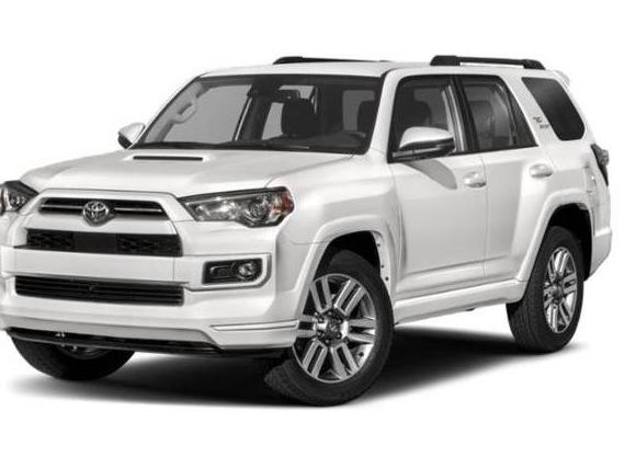 TOYOTA 4-RUNNER 2022 JTESU5JR5N6062159 image TOYOTA 4-RUNNER 2022 JTESU5JR5N6062159 image