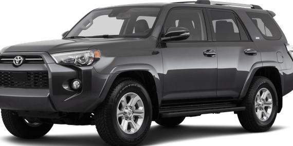 TOYOTA 4-RUNNER 2022 JTEMU5JRXN6010356 image TOYOTA 4-RUNNER 2022 JTEMU5JRXN6010356 image