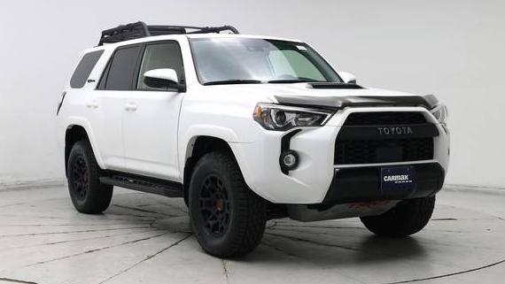TOYOTA 4-RUNNER 2022 JTELU5JR0N6087376 image